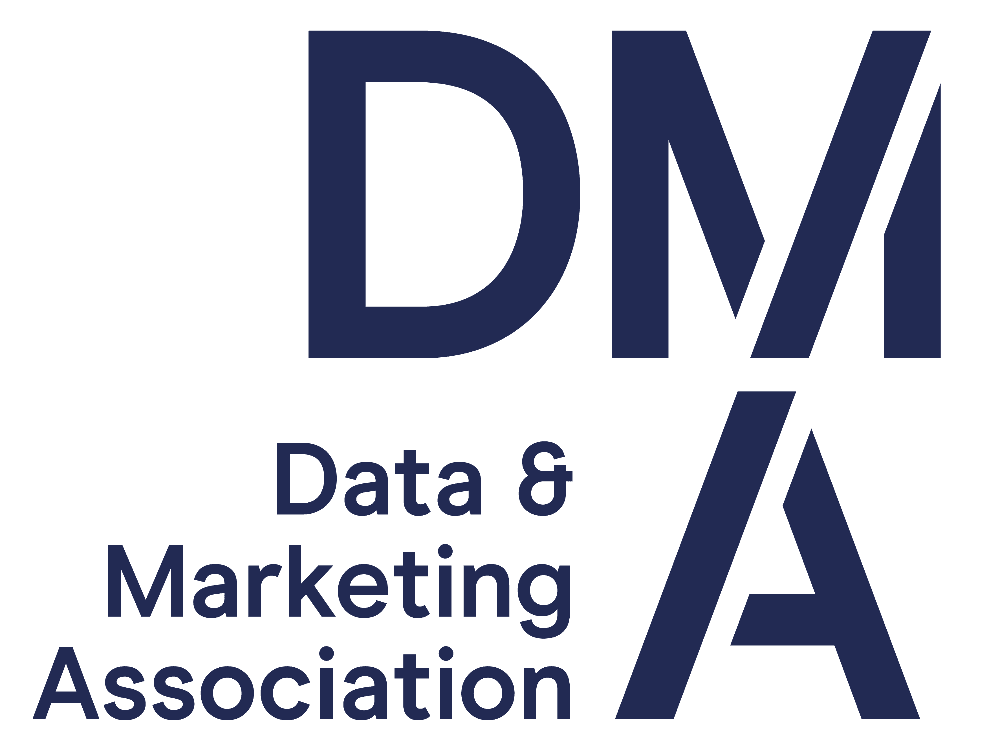 DMA logo