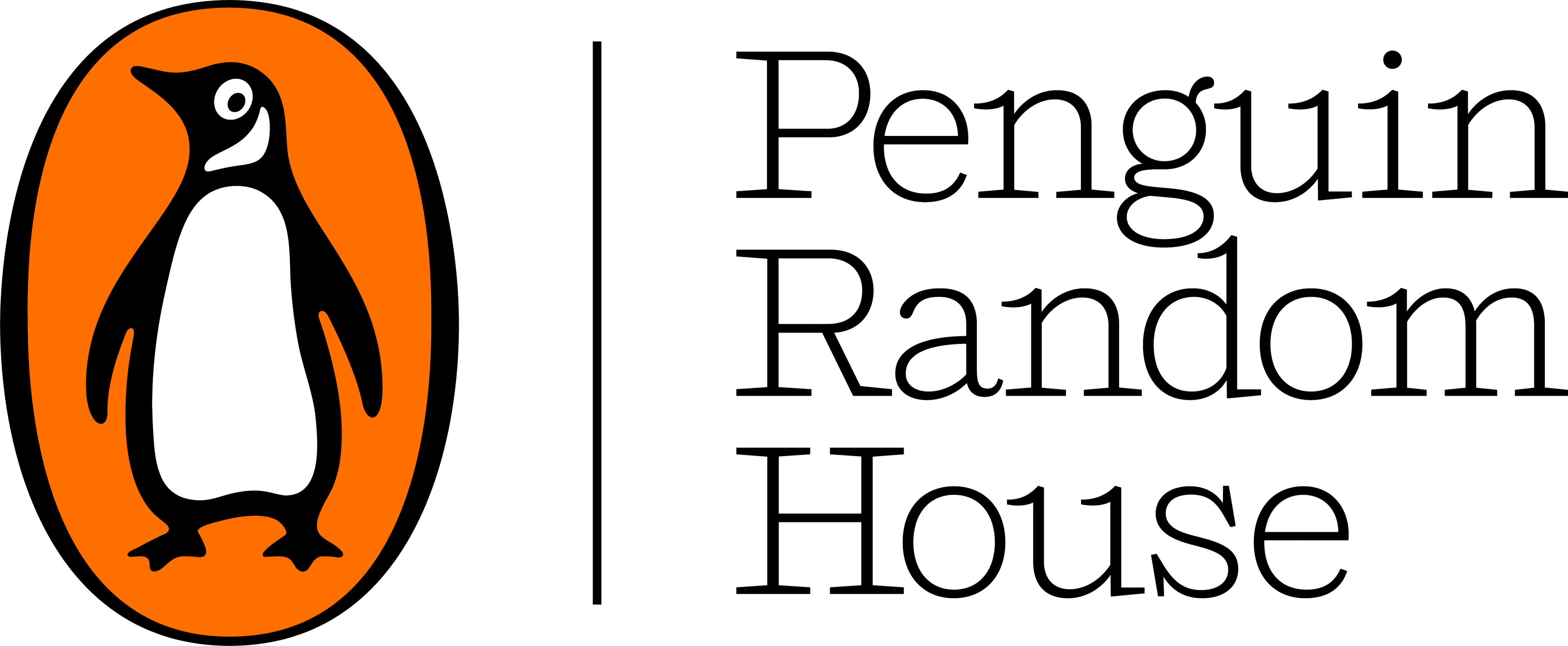 Penguin Random House logo