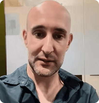 Oren Klein video testimonial