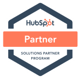 HubSpot Partner