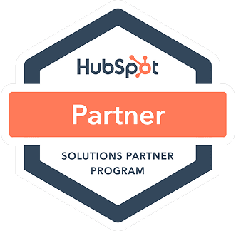 HubSpot Solutions Partner