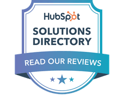HubSpot Solutions Directory — Read our reviews