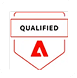 Adobe Qualified