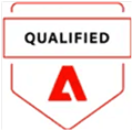 Adobe Qualified