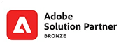 Adobe Solution Partner Bronze