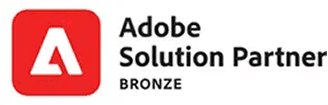 Adobe Solution Partner Bronze