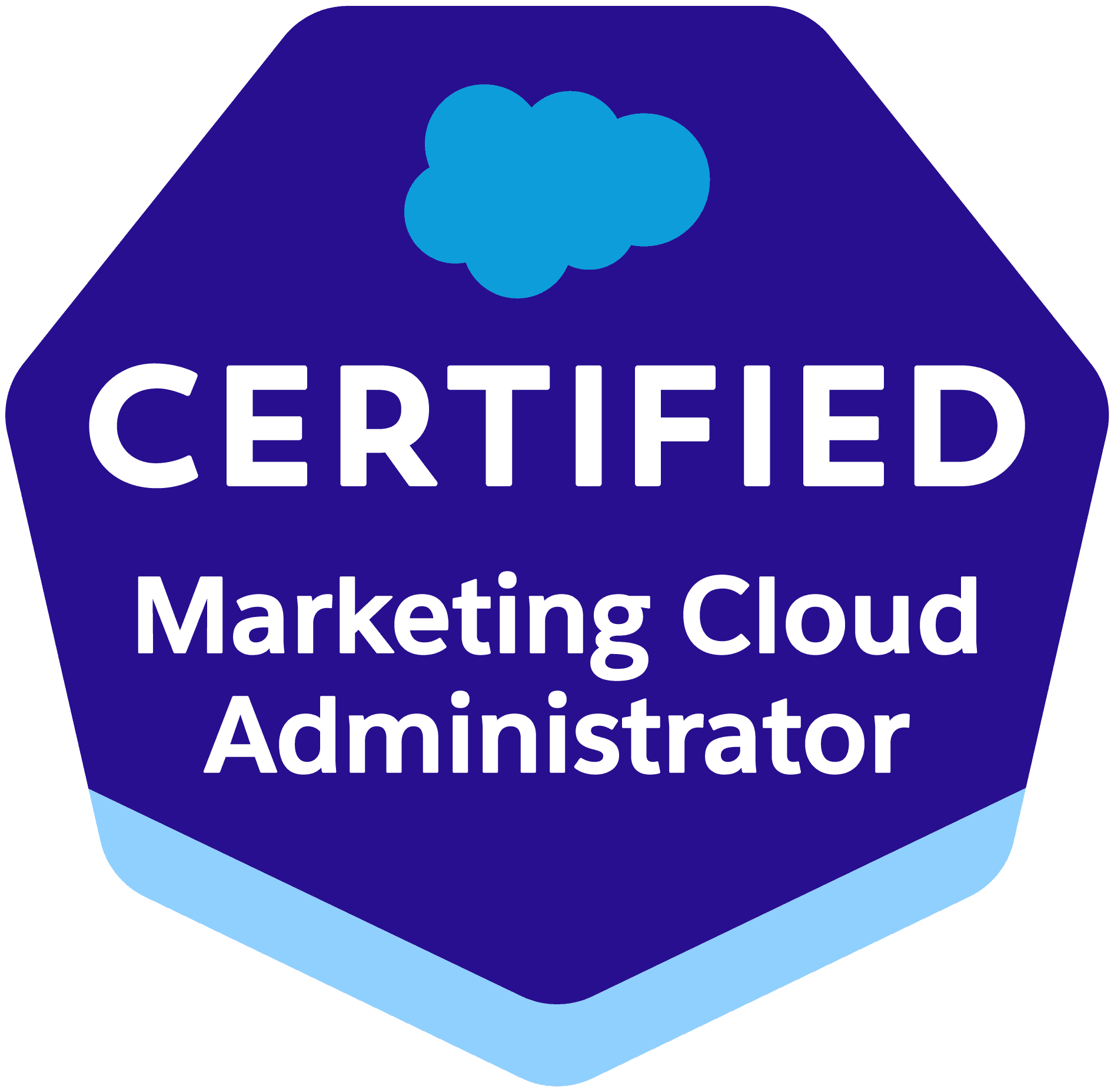 Certified Marketing Cloud Administrator