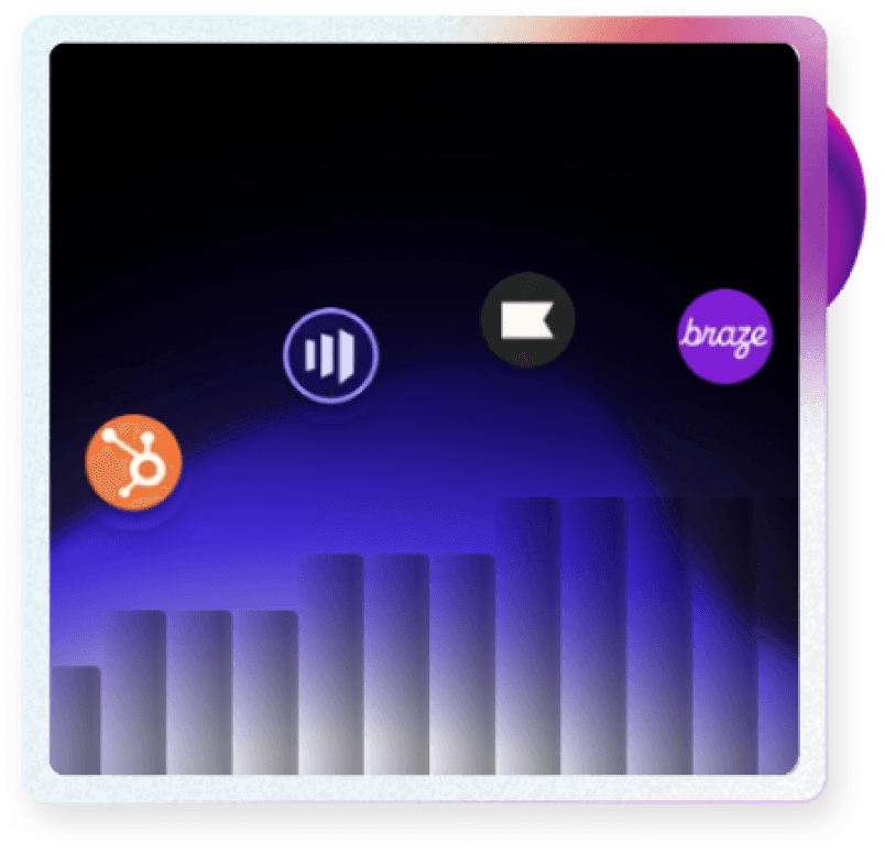 CRM & platform capabilities
