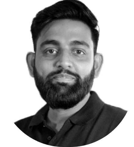 Tanuj Gupta