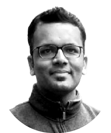 Chintan Doshi