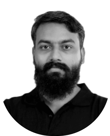 Mrugesh Dabhi