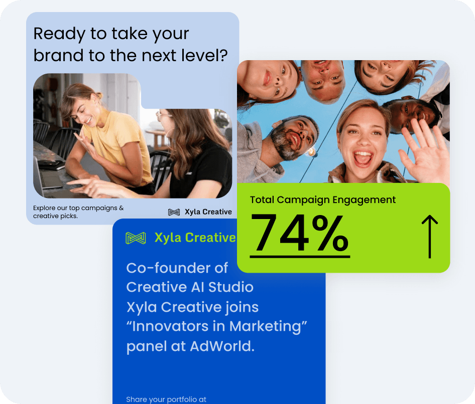 Social Media Services