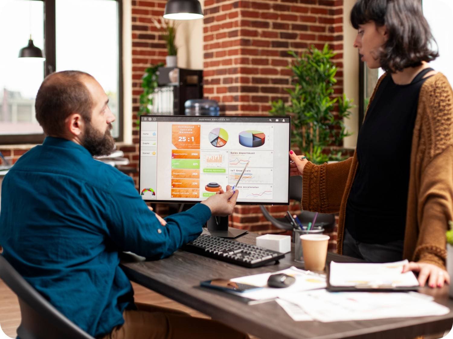 HubSpot RevOps Services - Master HubSpot with Mavlers