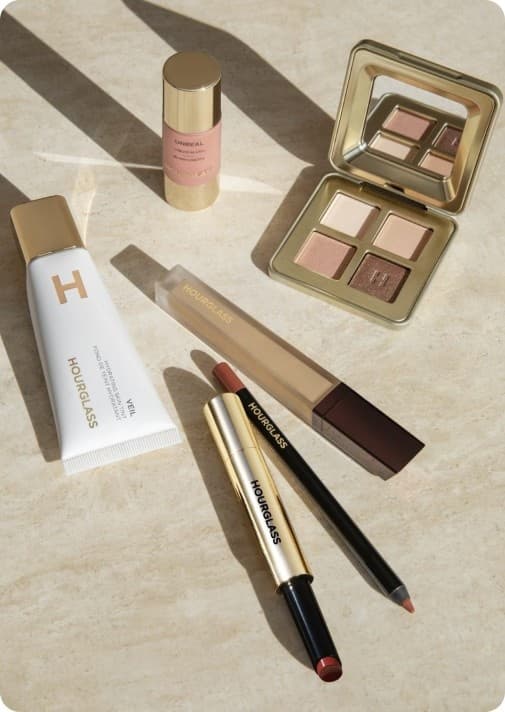 Shopify Experts - Cosmetic Products