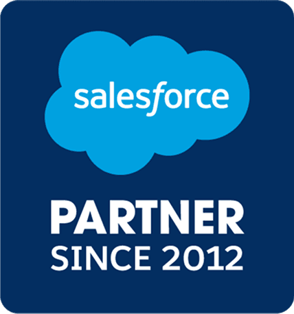 Salesforce Logo