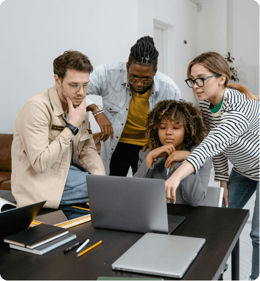 Faster Solution Development