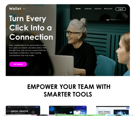 CMS Development Services