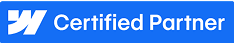 Webflow Certified Partner