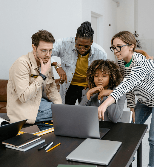 Faster Solution Development