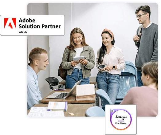 White label email marketing agency