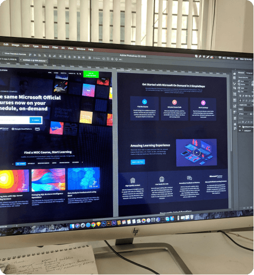 Faster Solution Development