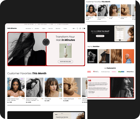 CMS Development Services