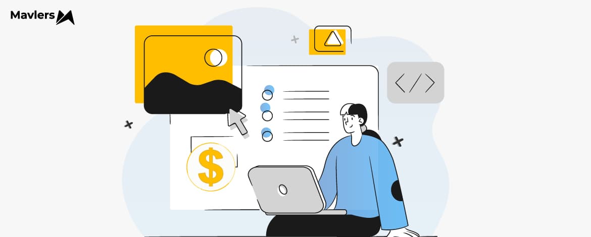 Cost of Hiring a Web Developer in 2025: Comparing Managed &amp; Non-Managed Talents Across Top Agencies