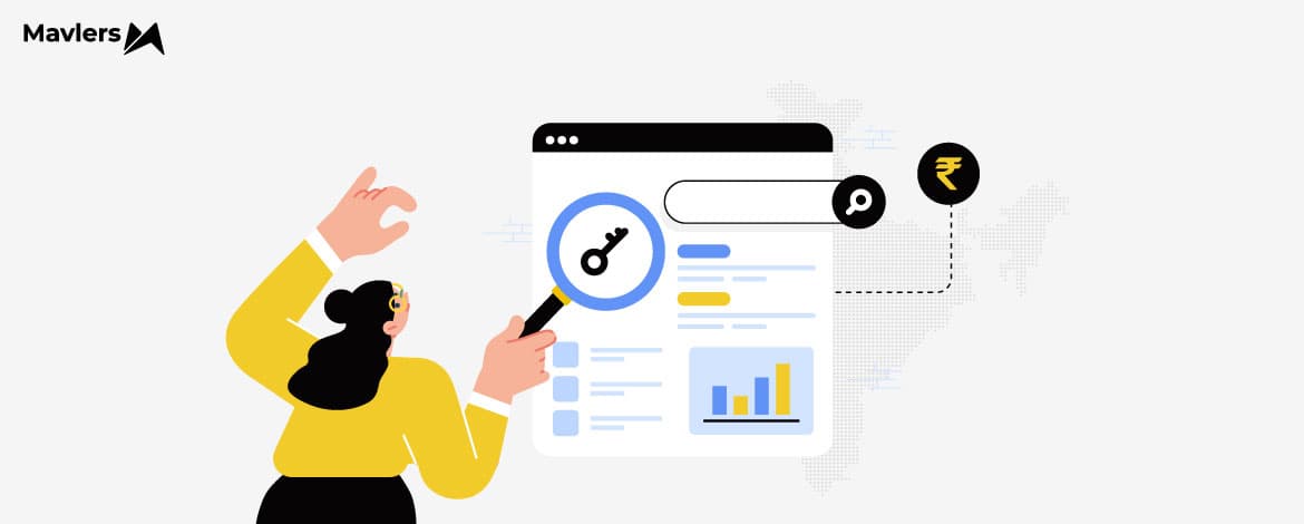 How much does it cost to outsource PPC to India?