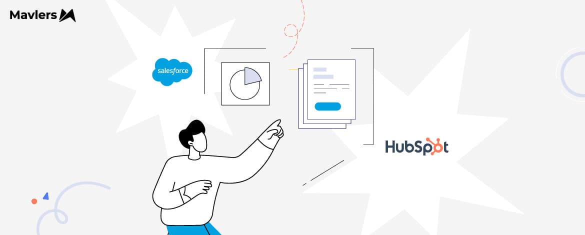 Salesforce vs. HubSpot: Which Is Right for You in 2024?