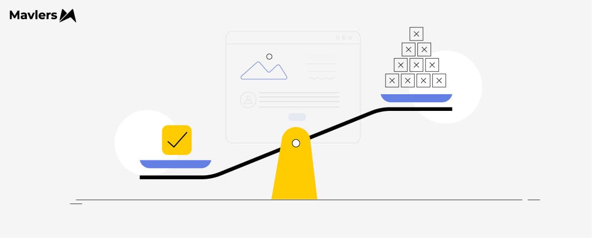 Is Less Really More In UI/UX Designing?