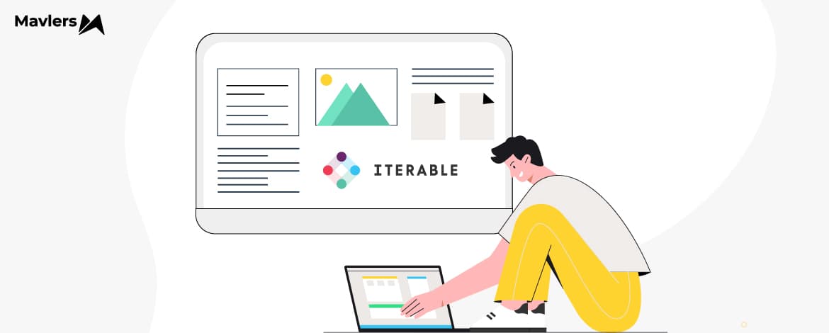 Iterable Nova: An Early Look into Iterable’s New AI Agent