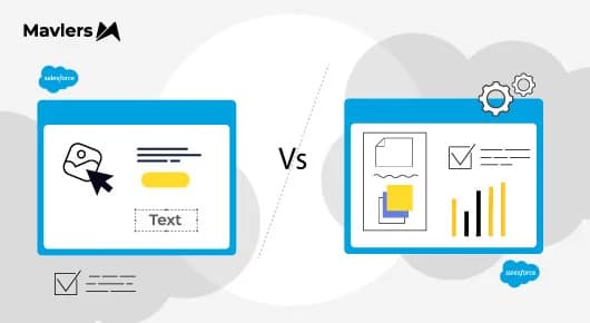 Marketing Cloud Next vs Marketing Cloud Engagement: What’s the difference?