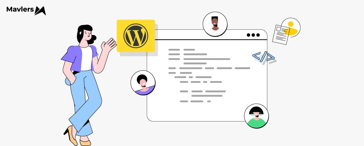 Red Flags to Steer Clear Of When Hiring WordPress Developers For Your Business Websites