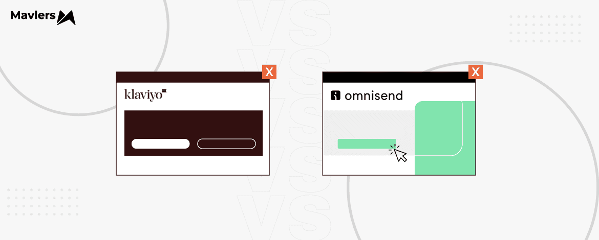 Omnisend vs. Klaviyo: Top E-commerce Pick in 2025