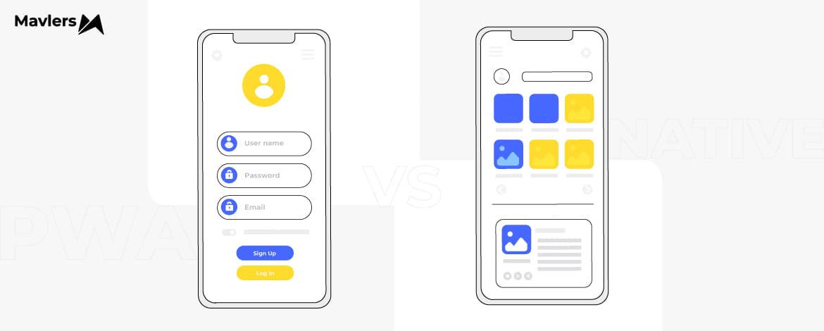 Progressive Web Apps vs. Native Apps: The Ultimate Guide to Choosing the Right Fit