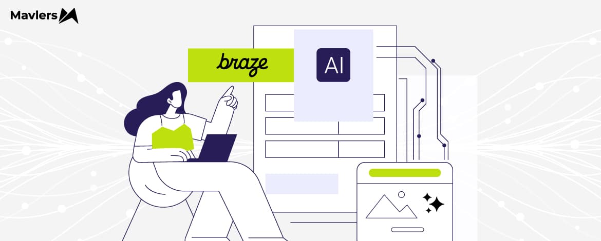 How to Improve Customer Engagement with Braze’s Sage AI