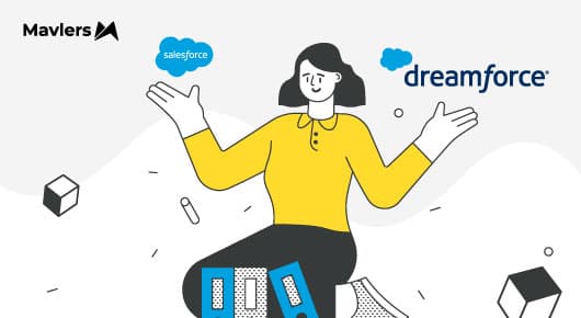 Dreamforce 2025 unpacked: Unveiling the strategic shift from automation to agency
