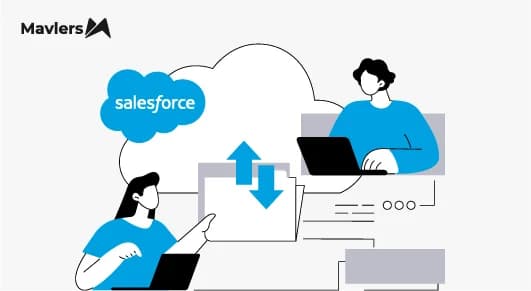Salesforce Headless 360: The end of the browser era in CRM