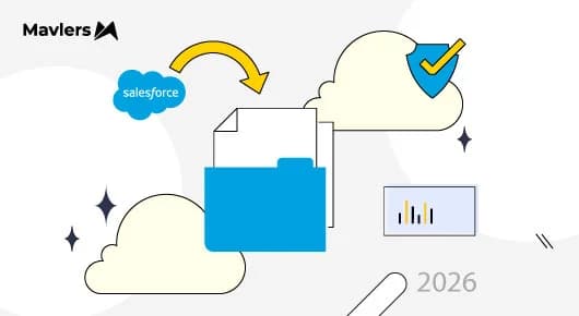 What are the security changes in Salesforce Marketing Cloud (2026)?