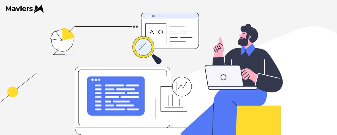 Be the Answer: AEO Strategies to Dominate Search in 2025