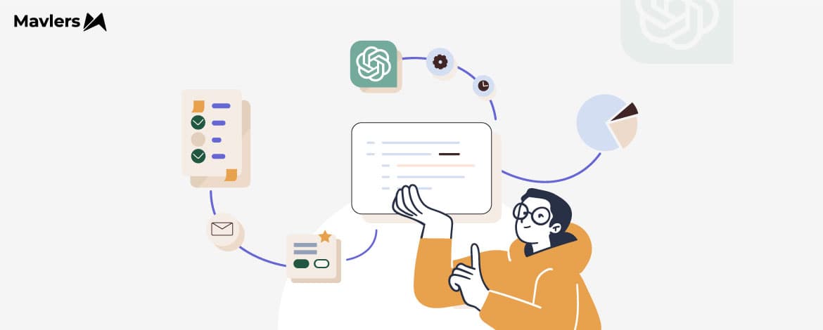 The Smart Marketers’ Guide To Effectively Using ChatGPT in Email Marketing 2024