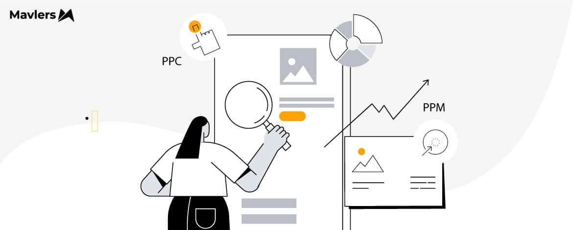 An Insight Into The Key Differences Between PPC &amp; PPM