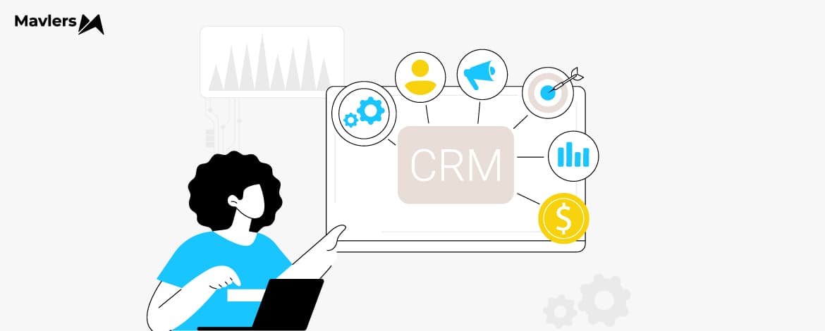 The Trojan Cow: Why CRM Implementation Fails