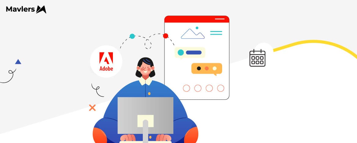 How Mavlers helps address all your Adobe Campaign needs