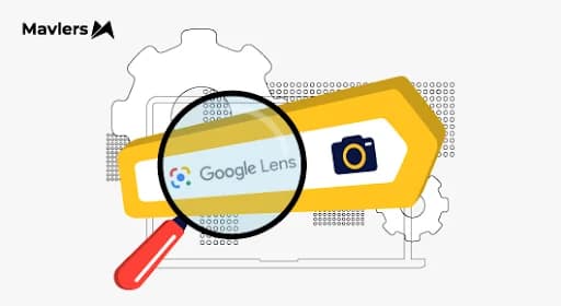 Visual search moats: How to rank for Google Lens queries (When the camera becomes the storefront)