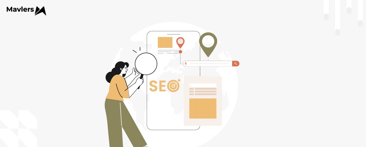 What is Mavlers’ approach to local SEO?