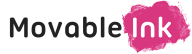 Movable Ink logo