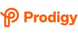 Prodigy logo