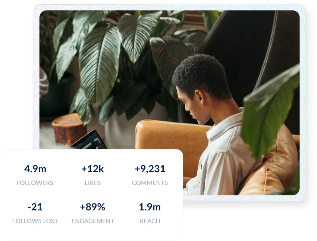 Data cleanup and governance diagram