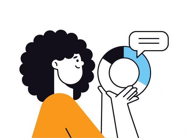 Audience refinement & efficiency